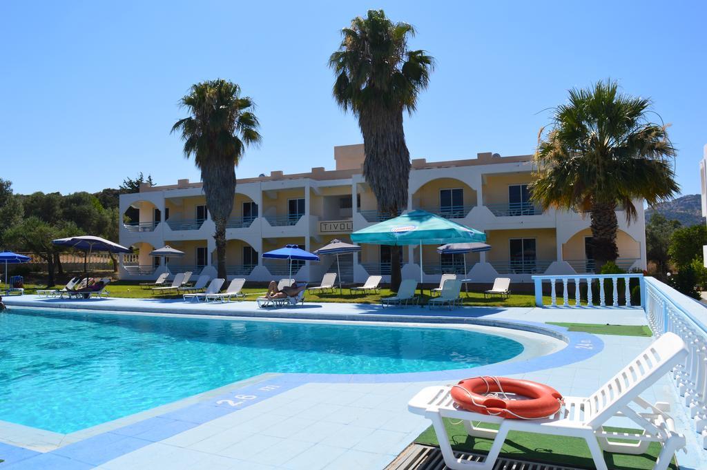 Tivoli Faliraki
