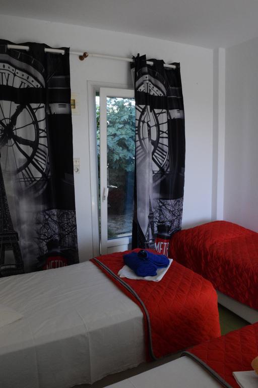 Hotel Skios