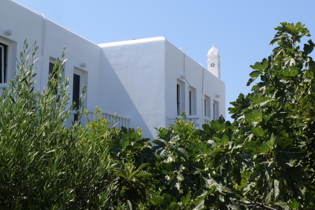 Hotel Skios Ornos (Mykonos)