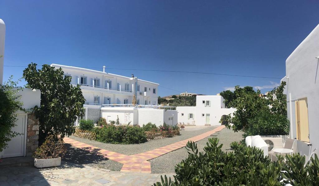 Hotel Boutique 