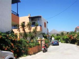 Apartment Nikolas Amoudara (Heraklion)