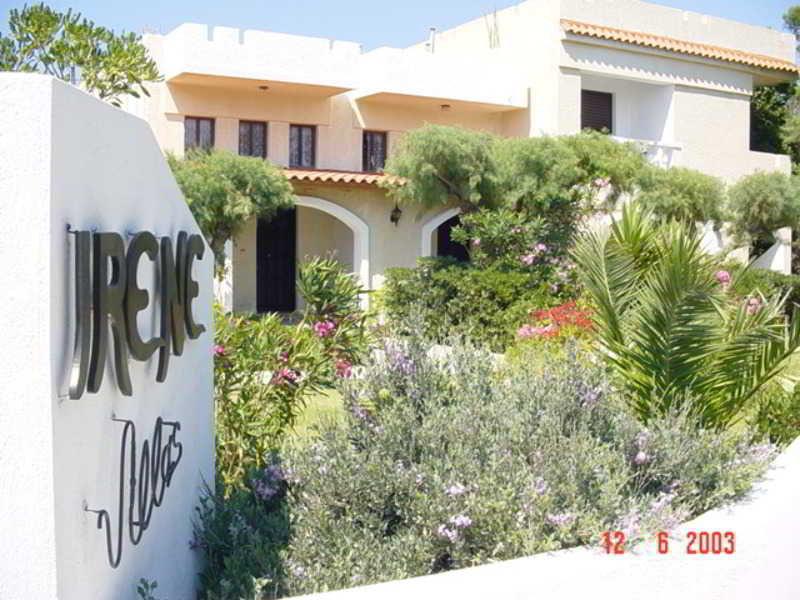 Irene 3* Ierapetra (Crete)