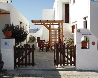 Margarita Hotel Faros (Sifnos)