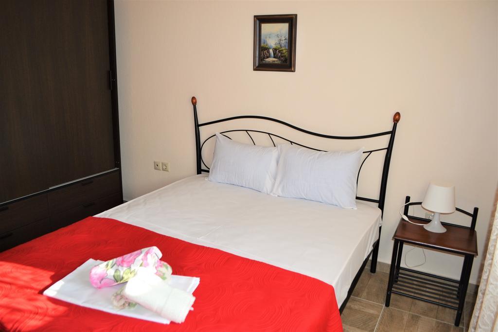 Apartment Alegra's *