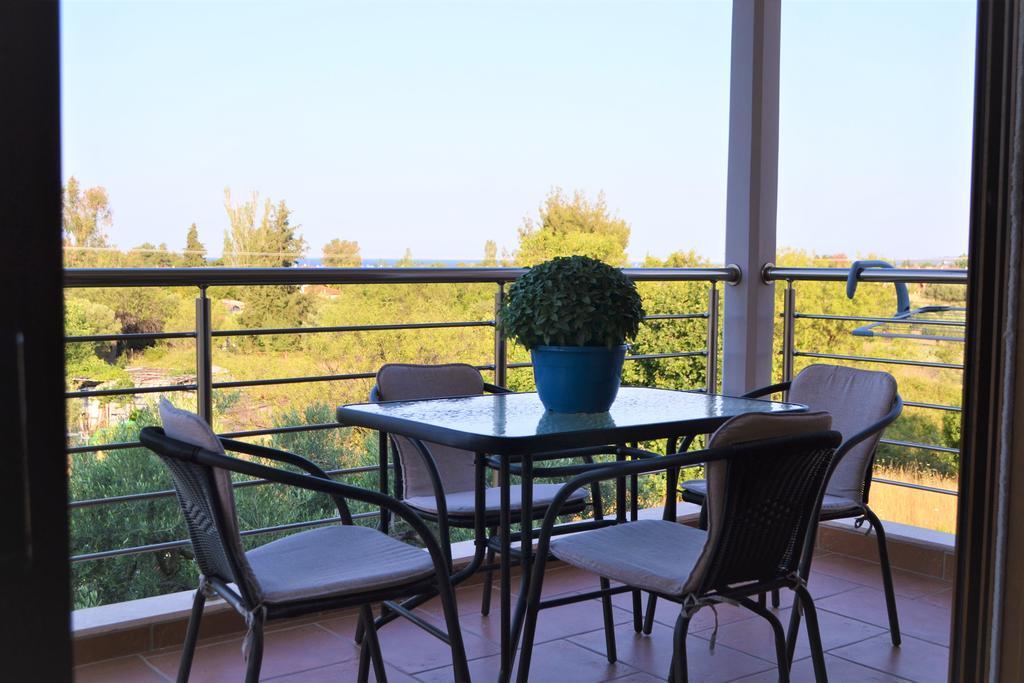 Apartment Alegra's Nikiti (Sithonia)