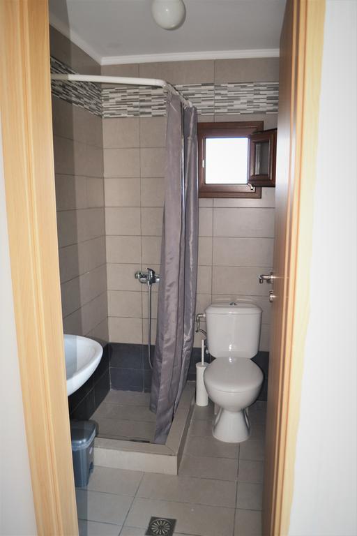 Apartment Alegra's Nikiti (Sithonia)