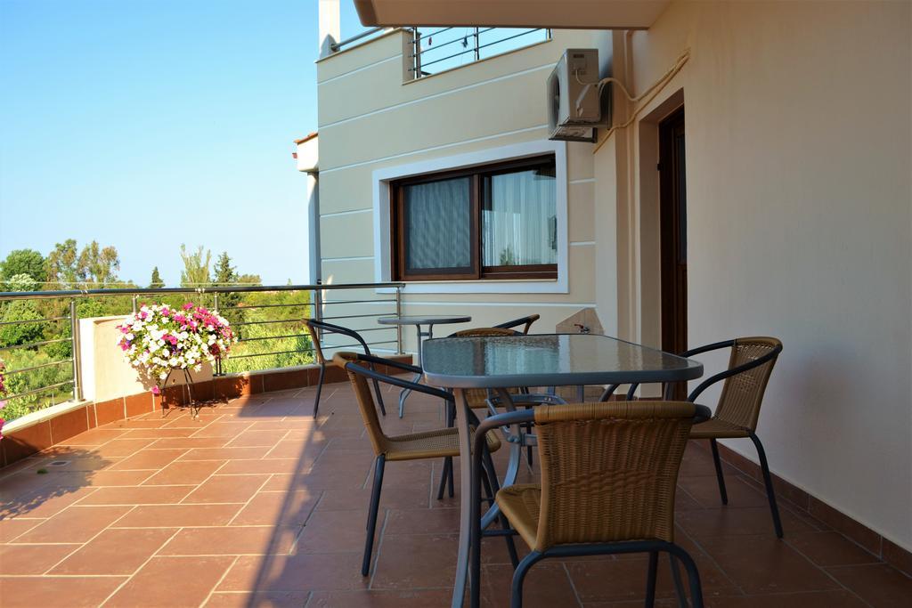 Alegra's Apartment Nikiti (Sithonia)