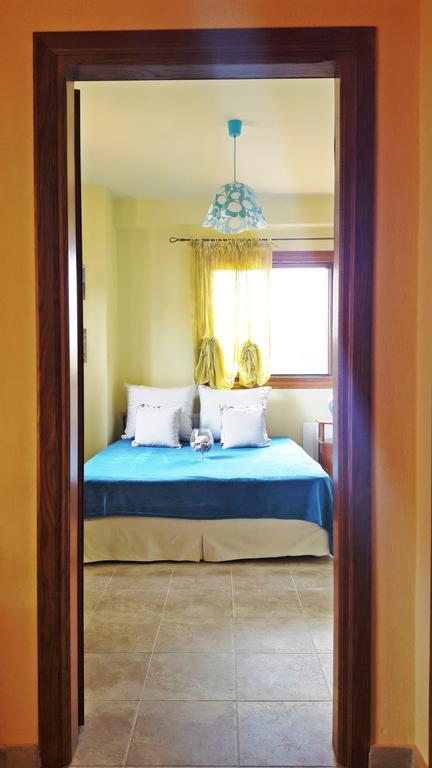 Kaliepia Guest house Ierissos