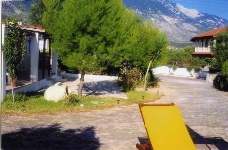 Hotel Pegasus 2*