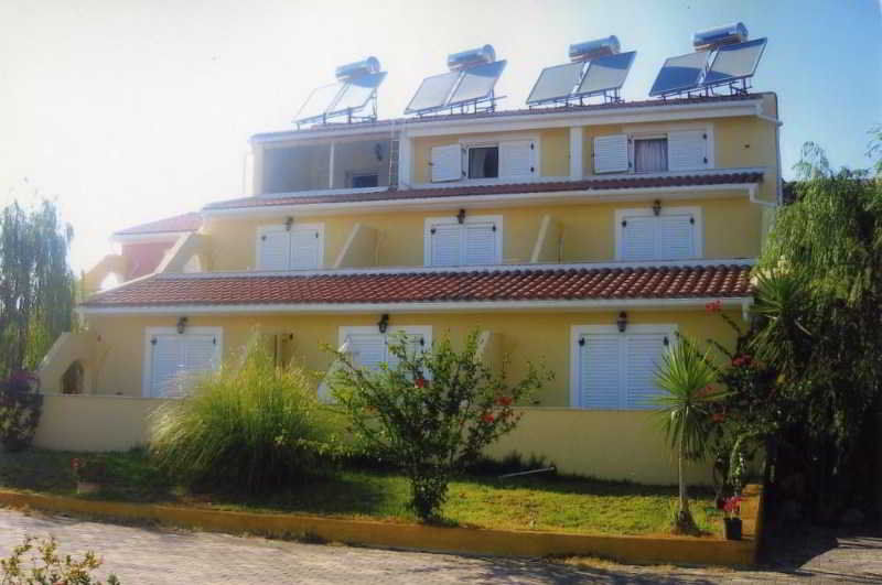 Pegasus Hotel