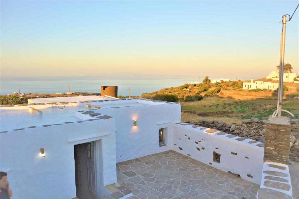 Apartment Windmill Arades Apollonia (Sifnos)
