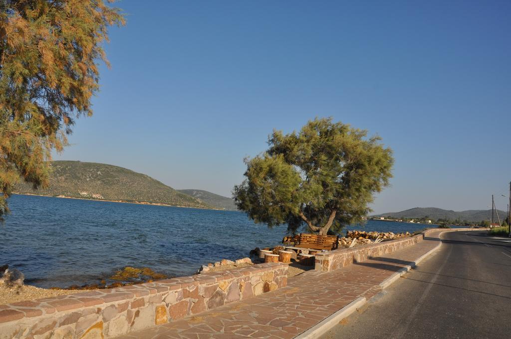 Apartment Ariadnes Holiday Ii *