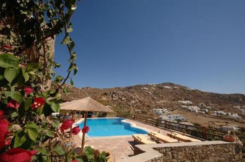 Paradision Mykonos Town