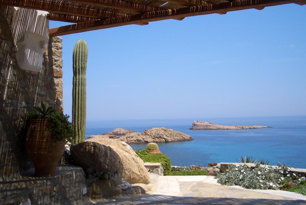 Mykonos Thea Apartment Agios Sostis (Mykonos)
