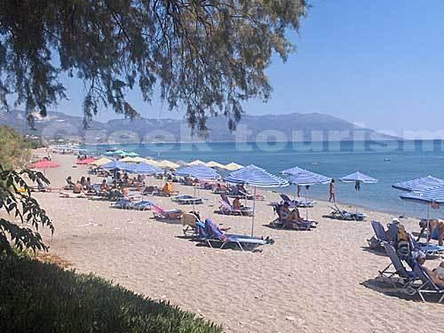 Votsalakia Aparthotel 3*