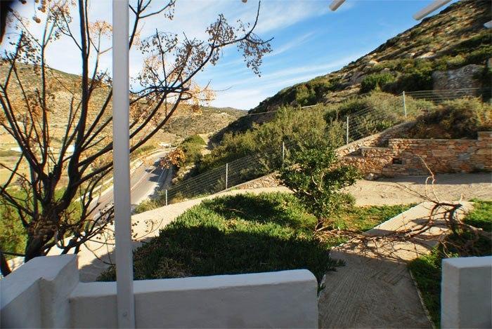 Xerolithia 2* Kamares (Sifnos)