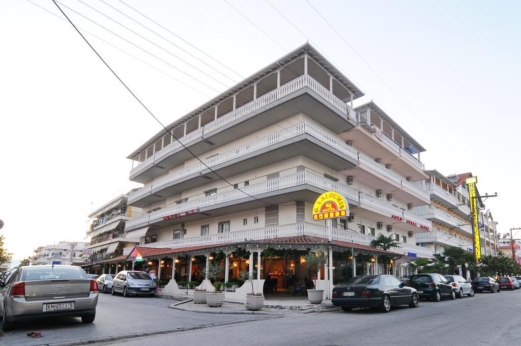 G.l. Hotel 3*