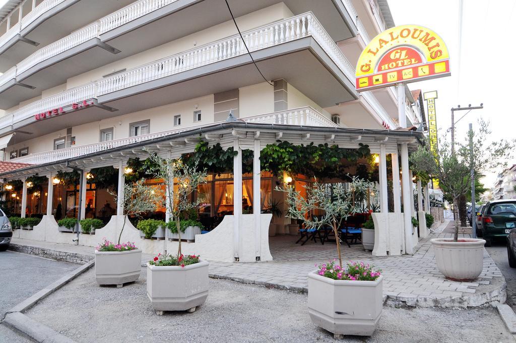 G.l. Hotel 3*