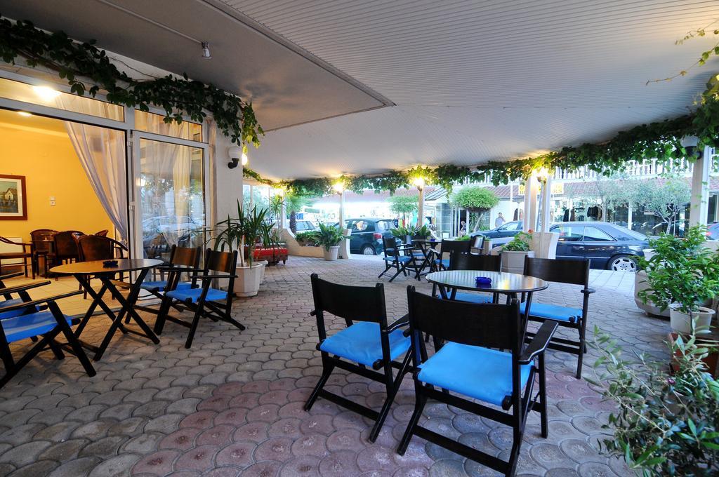 Hotel G.l. Paralia Katerinis