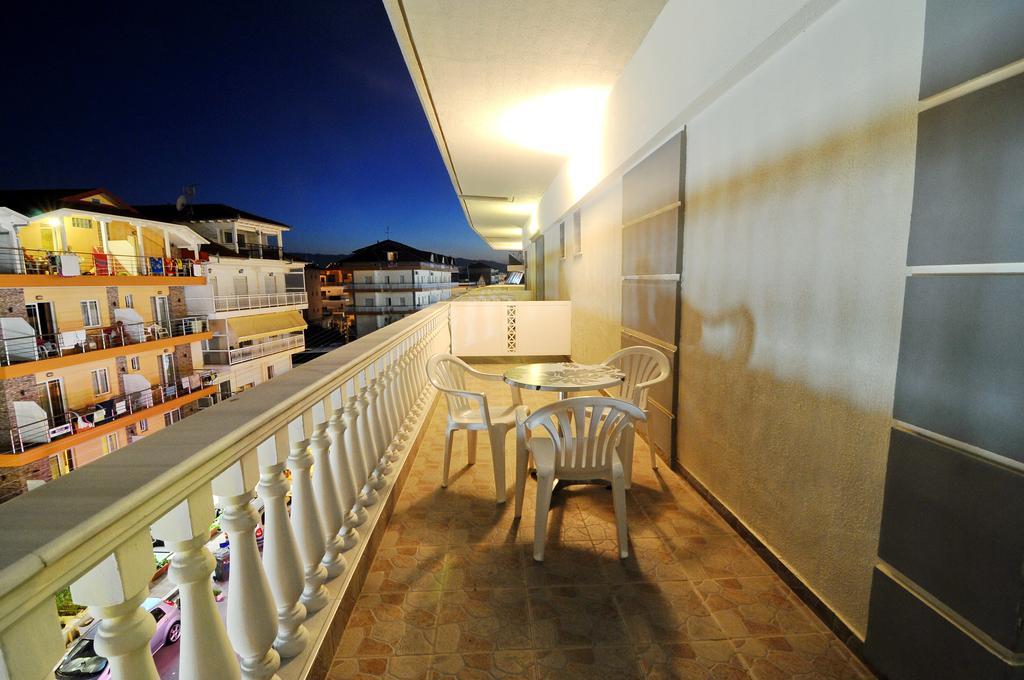 Hotel G.l. Paralia Katerinis