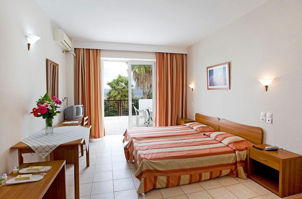 Cavo D' Oro Marmari (Kos)