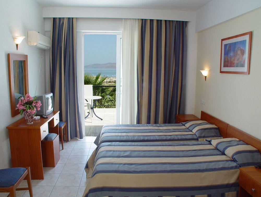 Aparthotel Cavo D' Oro 3*