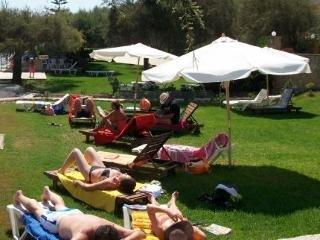 Aparthotel Stefania By Estia 5*