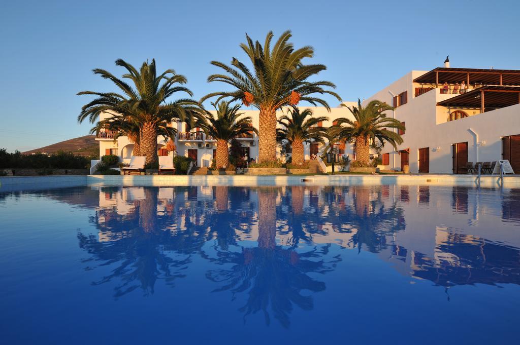 Eri 3* Parikia (Paros)