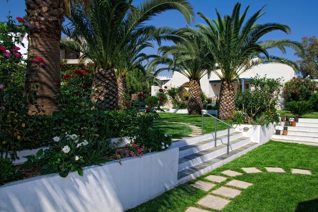 Aparthotel Papadakis 3*