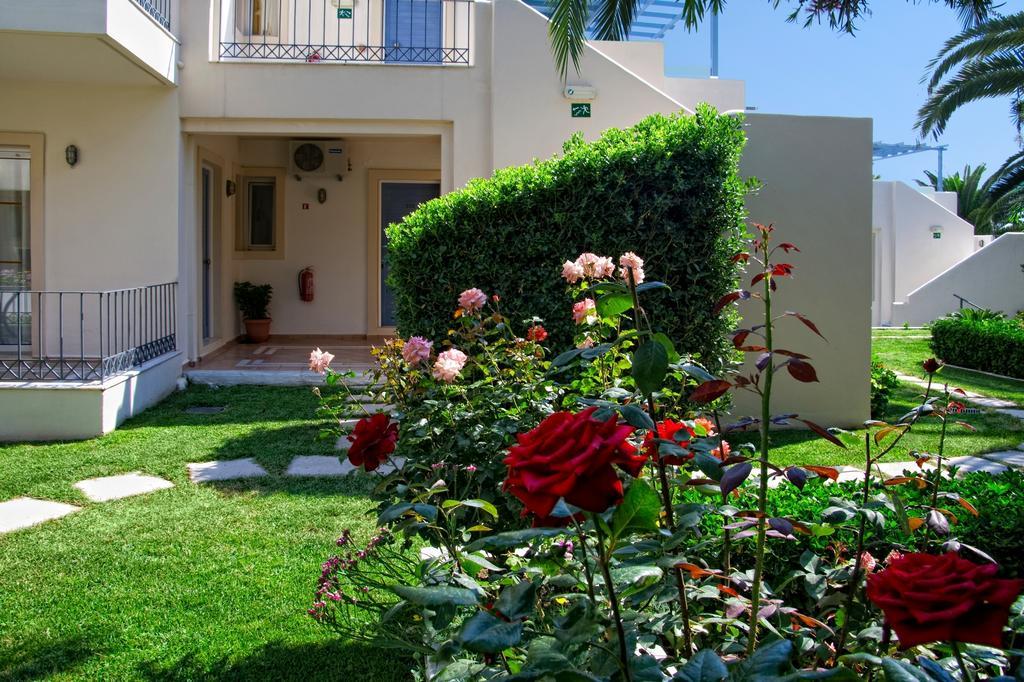 Aparthotel Papadakis Georgioupoli