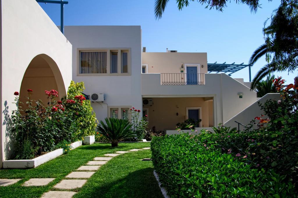 Aparthotel Papadakis 3*
