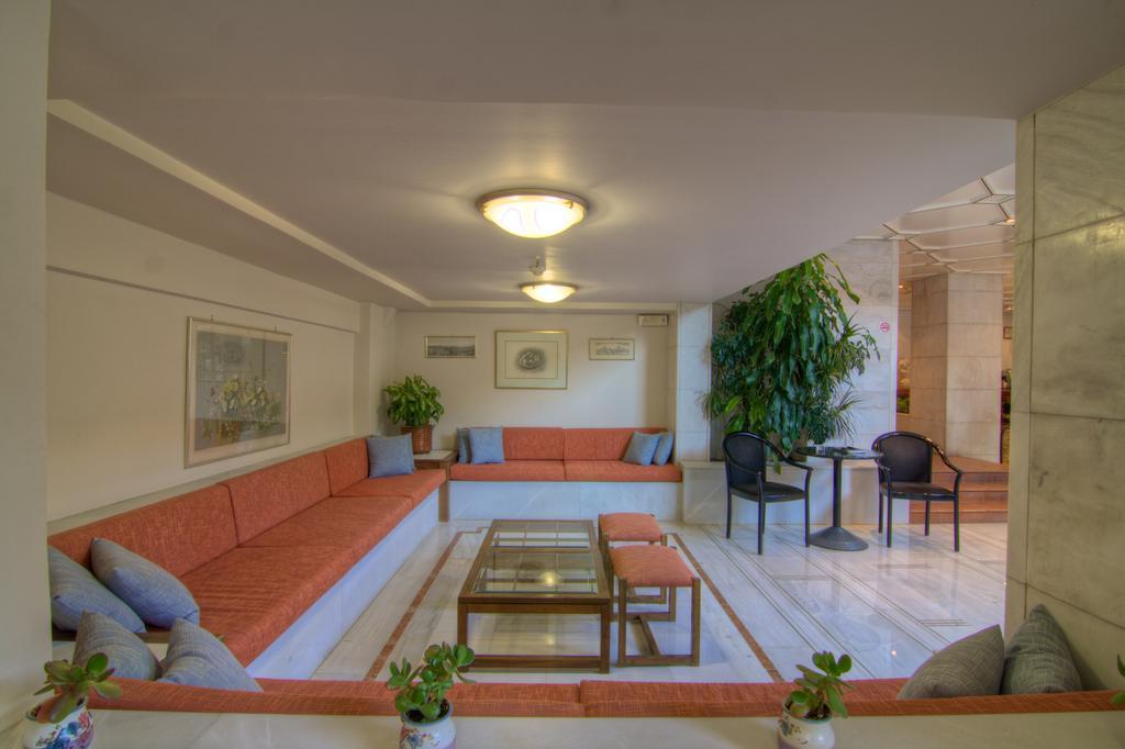 Hotel Fortezza 3*