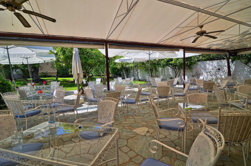 Konaki Hotel 2*
