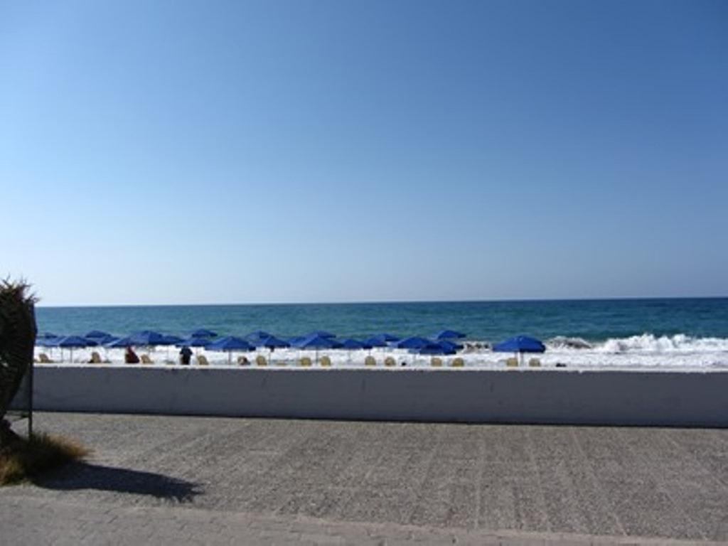 Michael * Rethymno (Crete)