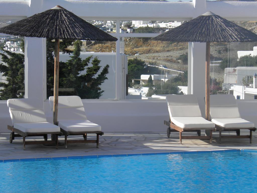 Hotel Anastasios Sevasti 3*