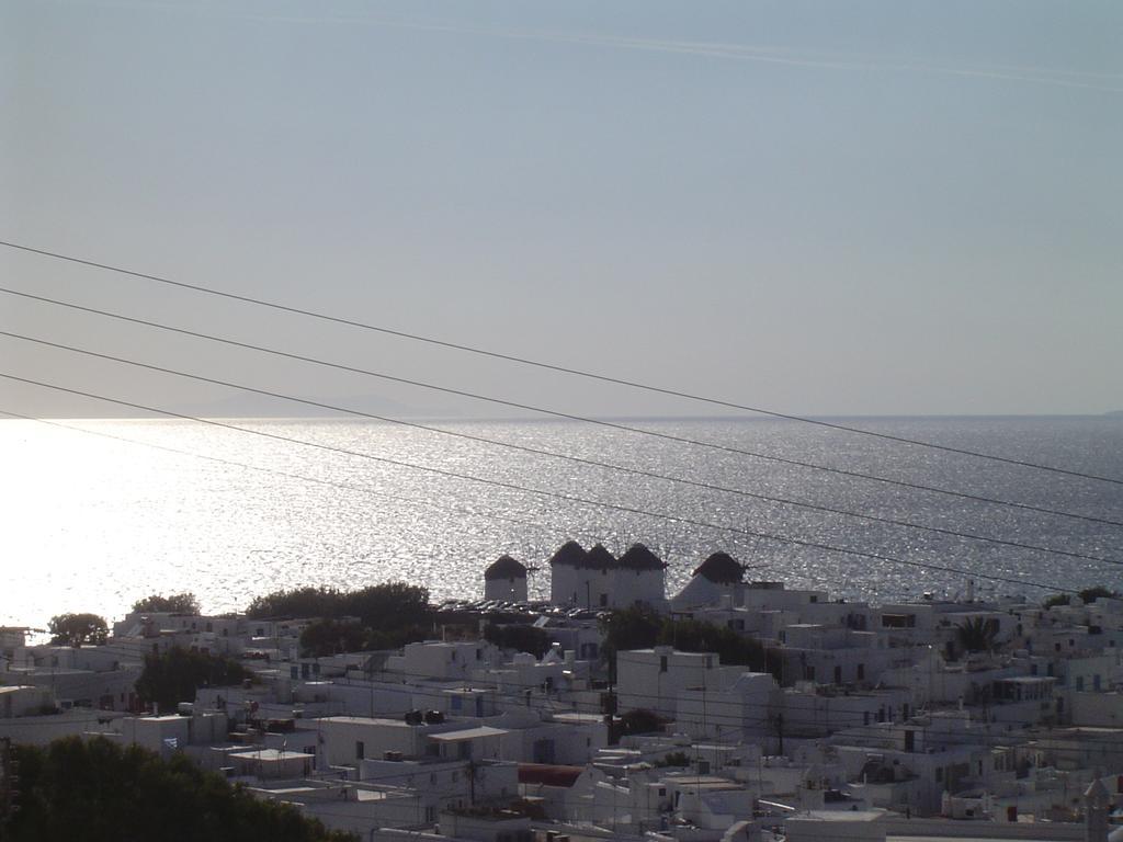 Hotel Anastasios Sevasti 3*