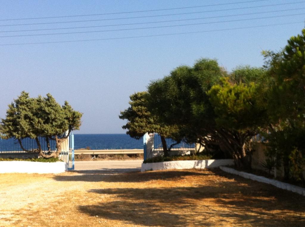 Guest house Porto Milos Adamantas (Milos)