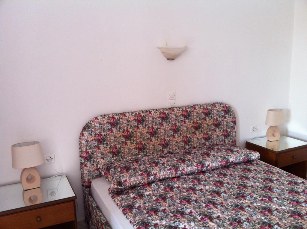 Guest house Porto Milos