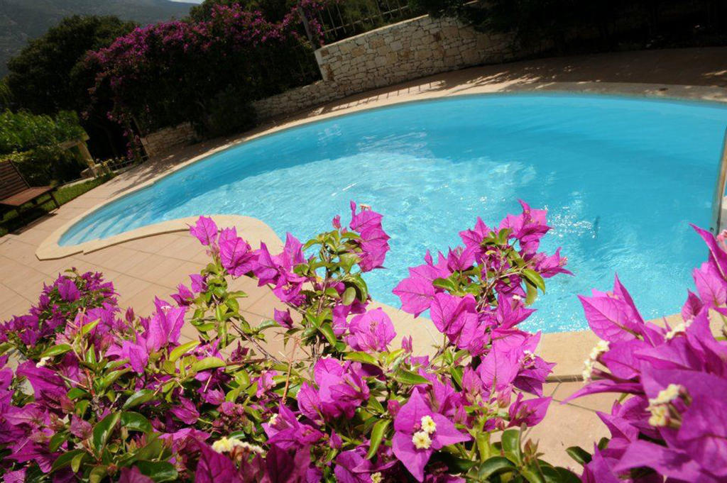 Stamoulis Villa *