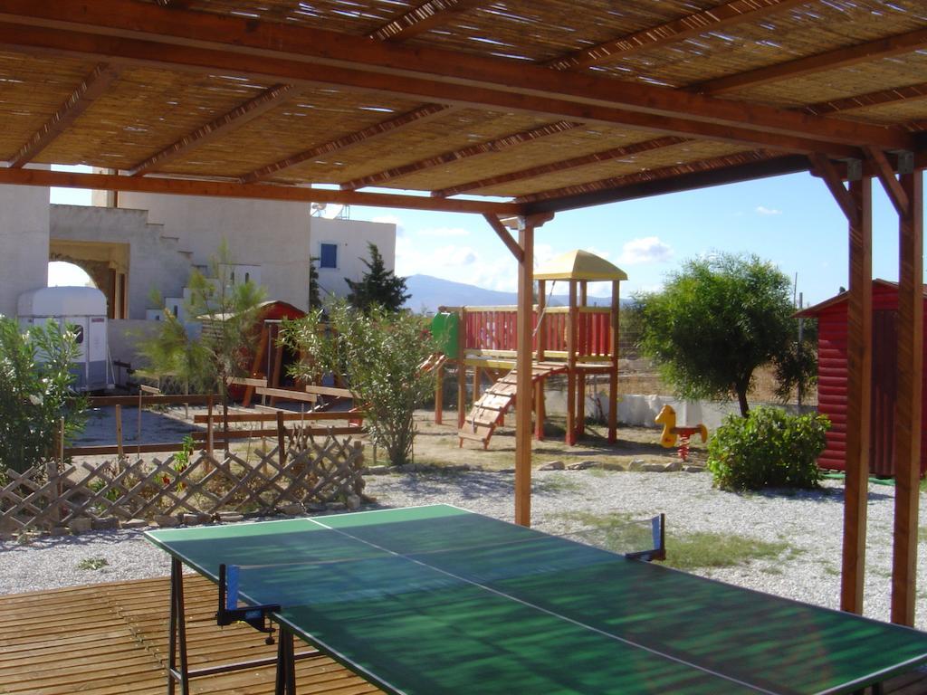 Aparthotel Naxos Summerland Kastraki (Naxos)