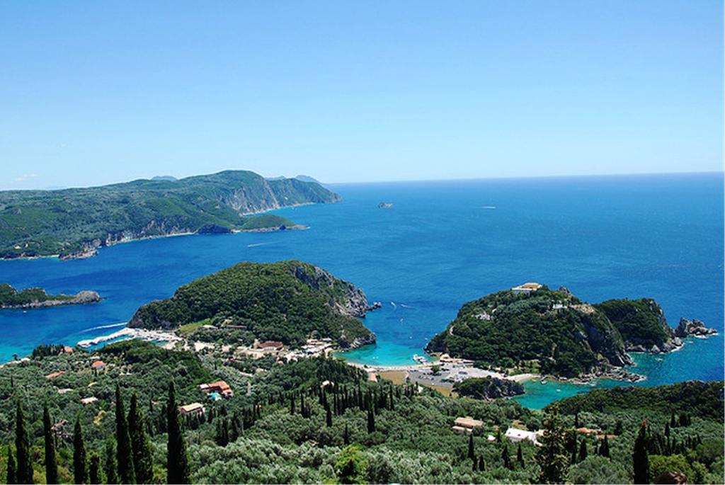 Anemona Aparthotel *