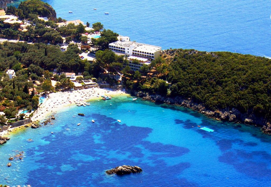 Aparthotel Anemona *