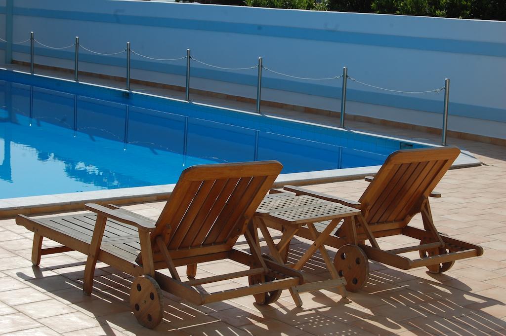 Astir Hotel Karlovassi