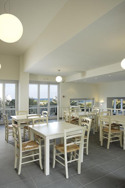 Aparthotel Filoxenia 3*
