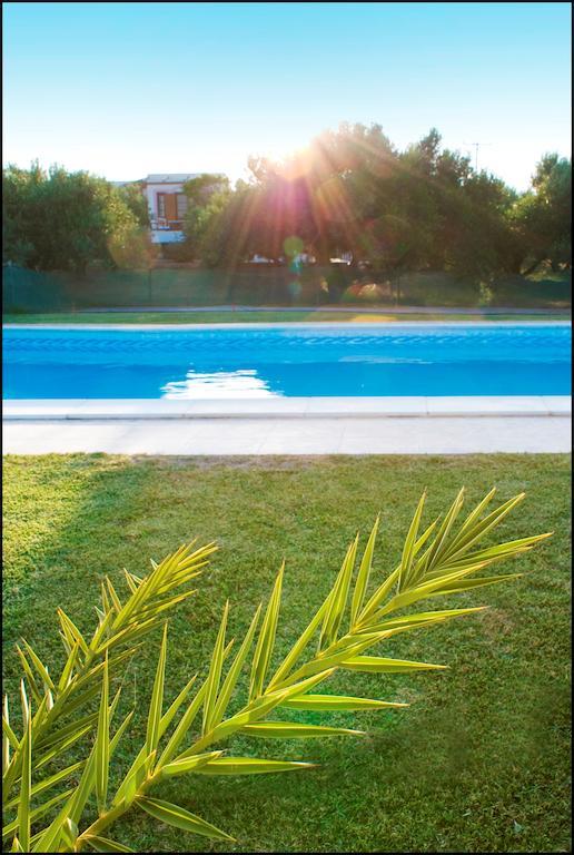 Apartment Voula's Casa Di Mare