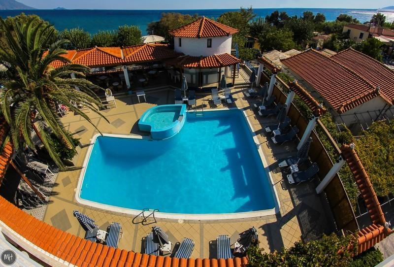 Votsalakia Aparthotel 3*
