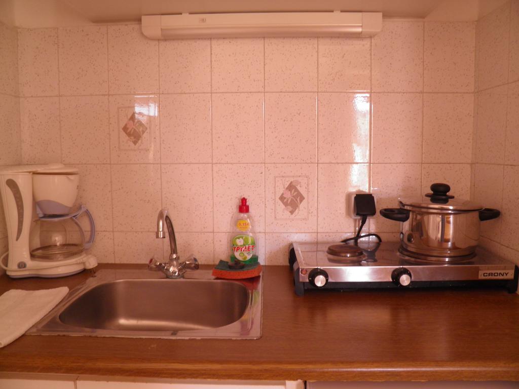 Aparthotel Galaxias Kalamaki (Heraklion)