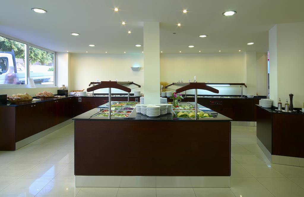 Eurohotel Katrin & (adults Only) 4*
