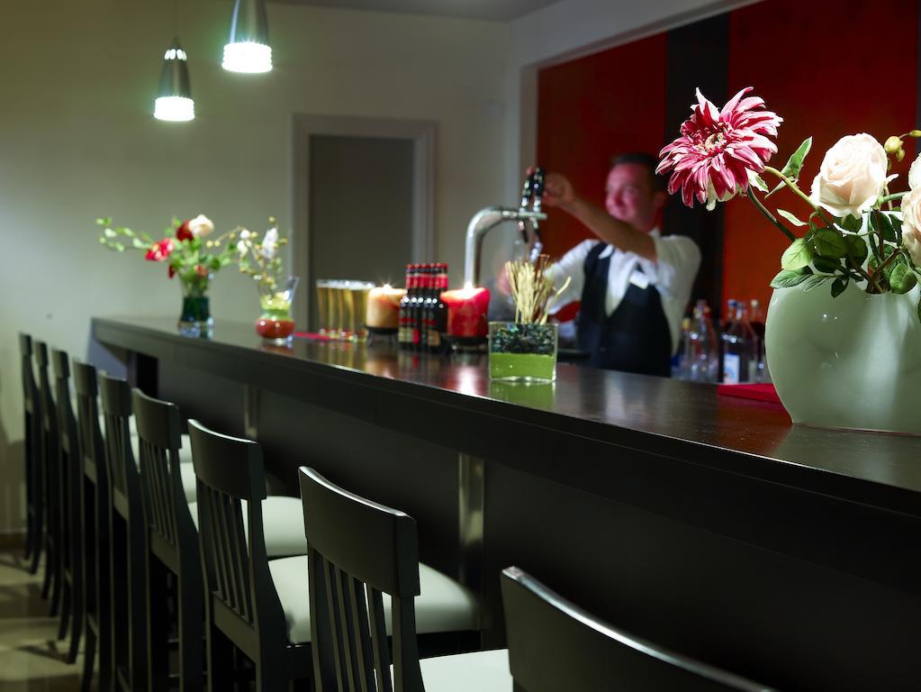 Eurohotel Katrin & (adults Only) 4* Heraklion (Crete)