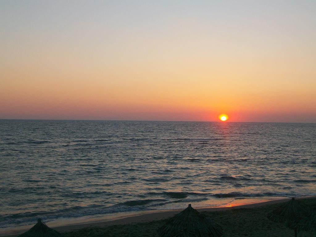 Apartment Alonaki *